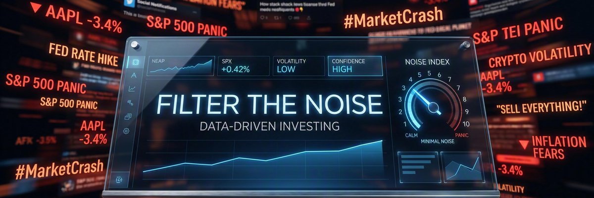 Korea KOSPI market analysis with CSI divergence alerts and sentiment scores